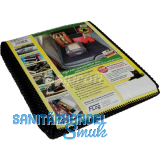 BLACK CAT-Anti-Rutschmatte Car 800 x 1200 mm