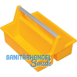 ALLIT Werkzeugtr�ger McPlus Carry 40 395 x 290 x 215 mm