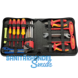 PARAT Werkzeugmappe BASIC Wallet Mini