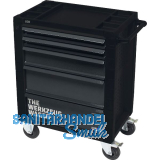 WGB Werkzeugwagen 143 466 x 712 x 943 mm 5 Schubladen