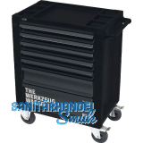 WGB Werkzeugwagen 145 466 x 712 x 943 mm 7 Schubladen