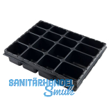 Tiefzieheinsatz zu i-Boxx 16-teilig