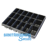 Tiefzieheinsatz zu i-Boxx 18-teilig