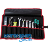 PARAT Werkzeug-Rolltasche BASIC Roll-Up Case 12