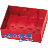 PARAT Einsatzschale 110 x 90 x 36 mm