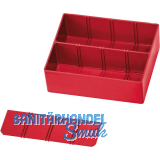 PARAT Mittelsteg 110 x 36 mm