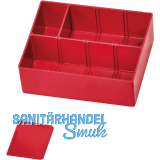 PARAT Kleinsteg 43 x 36 mm