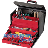 PARAT Werkzeugtasche TOP-LINE Plus Organize CP-7