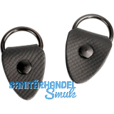 PARAT Ringkappen-Set 50 x 40 mm