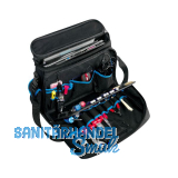 GEDORE Service-Notebook-Tasche mit Tragegurt