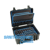 B&W Werkzeugkoffer Jet 6000 IP67 510 x 419 x 215 mm