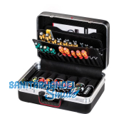 PARAT Werkzeugkoffer CLASSIC Plus