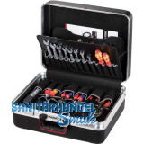 PARAT Werkzeugkoffer CLASSIC Deep Space