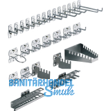 Werkzeughalter-Sortiment 28-teilig