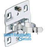 Werkzeugklemme einfach 28 mm gro�e Grundplatte