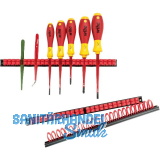 PARAT Werkzeughalter 330 mm 3x12=36 Klammern