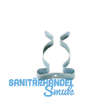 Federclip verzinkt 13-14 mm