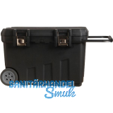 STANLEY Mobile Montagebox Vollgummir�der 77 x 49 x 48 cm Volumen 90 Liter