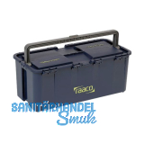 RAACO Werkzeugkoffer Compact 20 474 x 239 x 190 mm