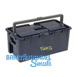 RAACO Werkzeugkoffer Compact 37 540 x 296 x 230 mm