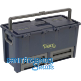 RAACO Werkzeugkoffer Compact 62 621 x 311 x 322 mm