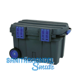 RAACO Werkzeugkiste Toolchest 75 675 x 416 x 472 mm