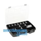 RAACO Sortimentkoffer Modell 47 460 x 350 x 81 mm