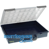 RAACO Sortimentkoffer Assorter 55 4x8-0 leer 338 x 261 x 57 mm