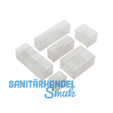 RAACO Facheinsatz A8-1 zu Carry 55/PSC 4 79 x 55 x 47 mm