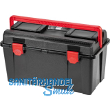 PARAT Werkzeugkoffer Allround M 445 x 230 x 230 mm