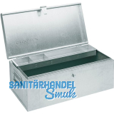 GEDORE Jumbo-Werkzeugkoffer verzinkt 1440Z-91 918 x 537 x 440 mm