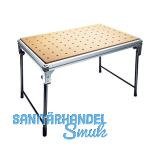 FESTOOL Multifunktionstisch MFT/3 Basic 773 x 1157mm FESTOOL Multifunktionstisch MFT/3 Basic 773 x 1157mm