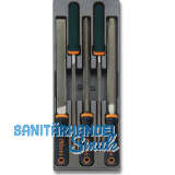 BETA Werkzeugsortiment Feileneinsatz T236 5-teilig