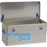 Aluminiumbox Industry aus 1 mm starkem Alublech 782 x 385 x 379 mm