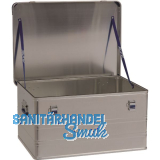 Aluminiumbox Industry aus 1 mm starkem Alublech 782 x 585 x 412 mm