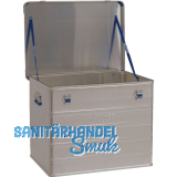 Aluminiumbox Industry aus 1 mm starkem Alublech 782 x 585 x 622 mm