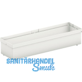 FESTOOL Einsatzboxen f�r Systainer� 100 x 350 x 68 mm Inhalt 2 St�ck