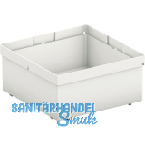 FESTOOL Einsatzboxen f�r Systainer� 150 x 150 x 68 mm Inhalt 6 St�ck