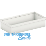 FESTOOL Einsatzboxen f�r Systainer� 150 x 300 x 68 mm Inhalt 2 St�ck