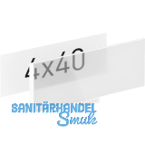 FESTOOL Beschriftung BS-BOX Inhalt 25 St�ck