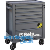 BETA Werkzeugwagen RSC24A/7-A 740 x 955 x 445 mm 7 Schubladen