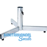 IQ-TOOLS Dreifu� zu Montagest�tze