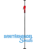 BESSEY Montagest�tze STE 90 mit Pumpgriff