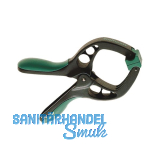 Federzwinge FZ Spannweite 60 mm