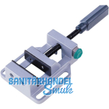 Universal Schraubstock Backenbreite 70 mm Spannweite 60 mm