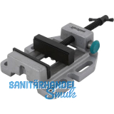 Maschinen-Schraubstock aus Grauguss Backenbreite 85 mm