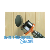 Profi Lochs�gen Set Industriequalit�t � 28-75 mm 5-teilig