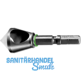 FESTOOL Querlochsenker für Bohrloch-Durchmesser 5-15 mm FESTOOL Querlochsenker für Bohrloch-Durchmesser 5-15 mm