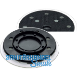 FESTOOL Schleifteller 125mm LochkreisØ 90mm weich FESTOOL Schleifteller 125mm LochkreisØ 90mm weich