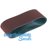 FESTOOL Schleifband Rubin 2 533 x 75 mm Korn 150 Inhalt 10 Stück FESTOOL Schleifband Rubin 2 533 x 75 mm Korn 150 Inhalt 10 Stück